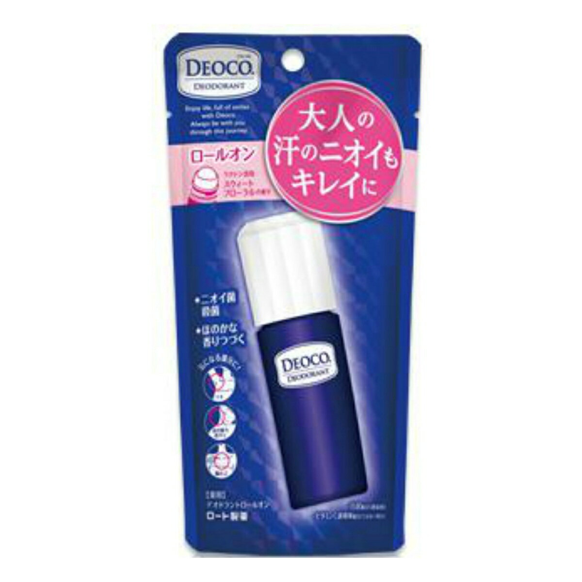 ڤ1ĸ¤òۥ ǥ  ǥɥ 륪 30ml( 4987241162338 ) DEOCO