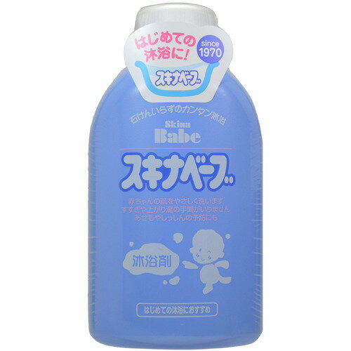 【送料お得・まとめ買い×3個セット】【持田ヘルスケア】スキナベーブ 500ml