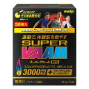 【送料お得・まとめ買い×6個セット】明治 スーパーヴァーム 顆粒 パイナップル味 4g×30袋入