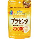 【送料お得・まとめ買い×7個セット】マルマン プラセンタ20000 80粒入