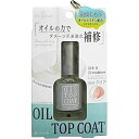 【送料お得・まとめ買い×9個セット】SHO-BI デコラティブネイル オイルトップコ-ト クリア TN81117 9ml