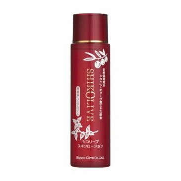日本オリーブ シコリーブ スキンローション 200ml