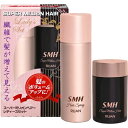 【送料お得・まとめ買い×2個セット】ルアン スーパーミリオンヘアー レディースセット ダークブラウン 1セット