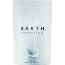 【送料お得・まとめ買い×7個セット】薬用BARTH 中性重炭酸 入浴剤 15g×30錠（ 4589740960028 ）