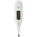 【送料お得・まとめ買い×3個セット】テルモ 電子体温計 ホワイト ET-P330MZ