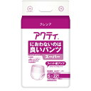 【送料お得・まとめ買い×3個セット】日本製紙クレシア アクティ におわないのは良いパンツ スーパー S 22枚入 ▼医療費控除対象商品