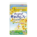 【あわせ買い2999円以上で送料お得】ユニ・チャーム チャームナップ 吸水さらフィ 微量用 36枚入 5cc