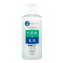 【送料お得・まとめ買い×7個セット】pdc ピュアナチュラル エッセンスローション UV 大 400ml