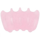 【送料お得・まとめ買い×3個セット】アルインコ にぎりっち ピンク やわらかめ(2)