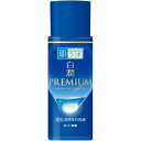 【送料お得・まとめ買い×9個セット】ロート製薬 肌ラボ 白潤プレミアム 薬用 浸透美白乳液 140ml