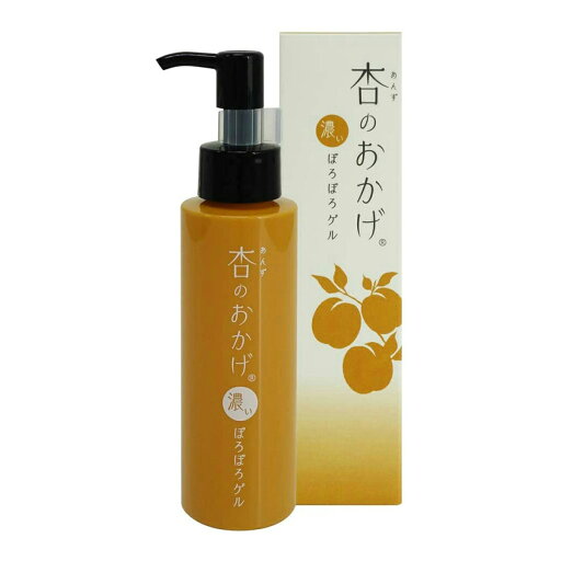 【あわせ買い2999円以上で送料お得】プラセス製薬 杏のおかげ 濃いぽろぽろゲル 100g 【あわせ買い2999円以上で送料お得】プラセス製薬 杏のおかげ 濃いぽろぽろゲル 100g