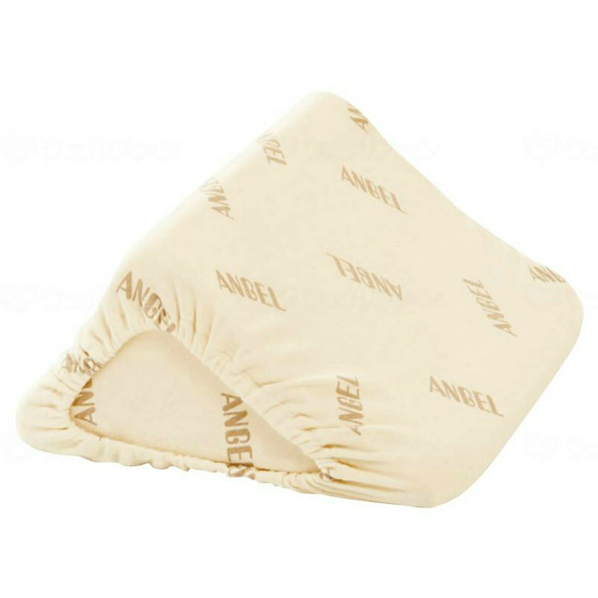 【あわせ買い2999円以上で送料お得】大阪エンゼル 洗えるフィット三角柱クッション2 ベージュ 30