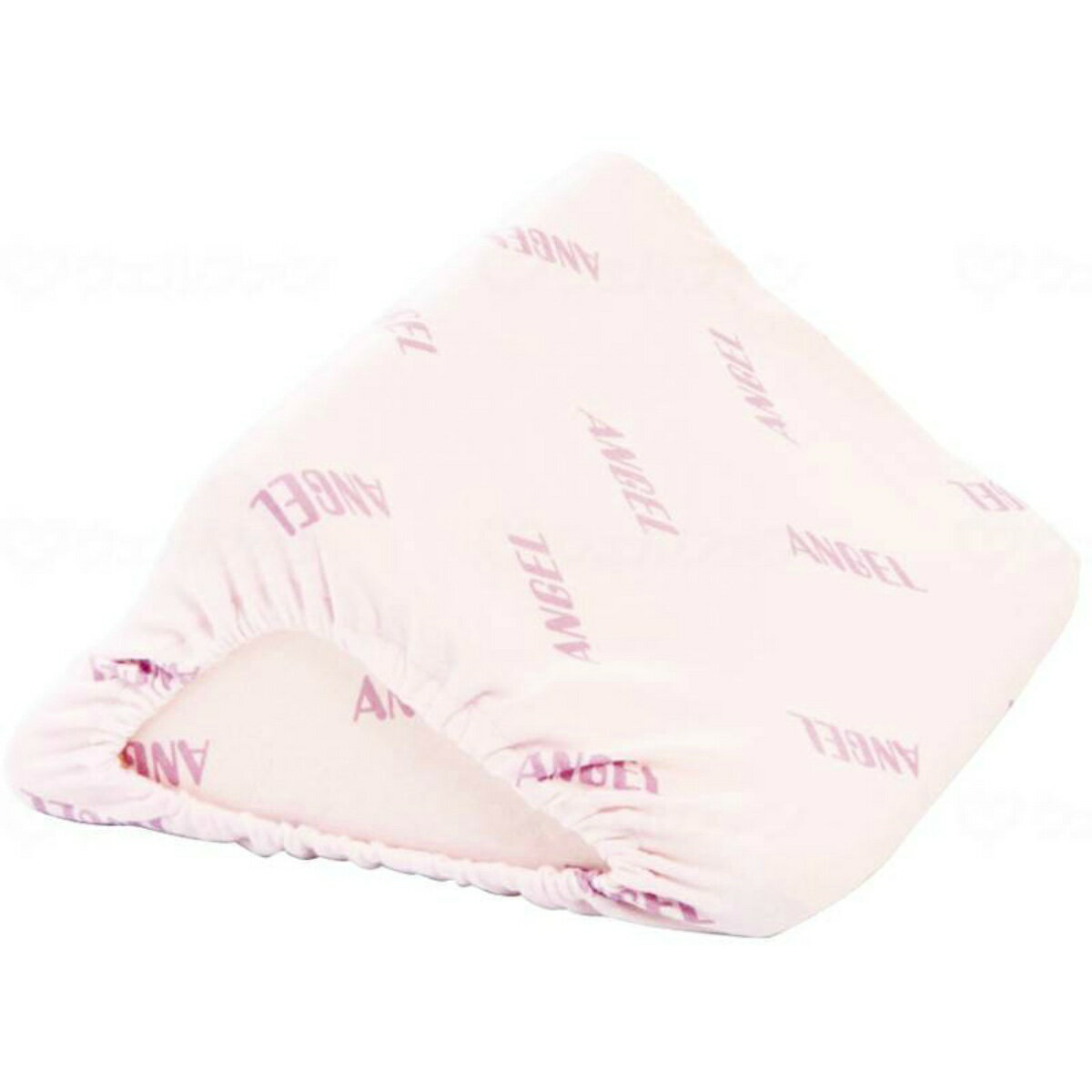 【あわせ買い2999円以上で送料お得】大阪エンゼル 洗えるフィット三角柱クッション2 パープル 30