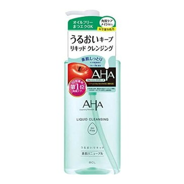 【あわせ買い2999円以上で送料お得】BCL クレンジングリサーチ リキッド クレンジング オイルフリー 200ml