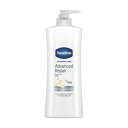 ユニリーバ ヴァセリン Vaseline インテンシブケア アドバンスドリペア ボディローション 400ml 無香性