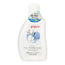 【送料お得 まとめ買い×7個セット】ピジョン ベビークリアローション 120ml