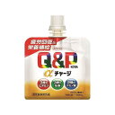 【送料お得・まとめ買い×6個セット】興和 キューピーコーワαチャージ 100ml
