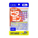 【あわせ買い2999円以上で送料お得】DHC 健康食品 マルチビタミン 20日分 20粒(4)