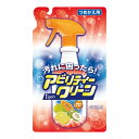 【あわせ買い2999円以上で送料お得】友和 Tipo's アビリティークリーン 柑橘系の香り 詰替 400ml(3)