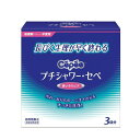 【送料お得・まとめ買い×9個セット】コットンラボ プチシャワー・セペ 3本入