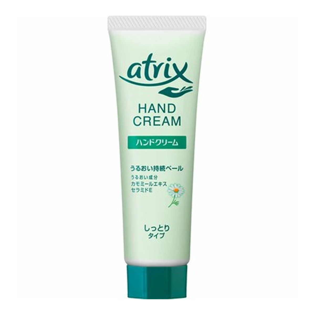 【あわせ買い2999円以上で送料お得】花王 アトリックス ハンドクリーム チューブ 50g しっとりタイプ 医薬部外品