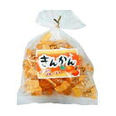 【送料お得・まとめ買い×9個セット】日進医療器 おいしいのど飴 きんかん 180g