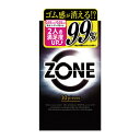 【あわせ買い2999円以上で送料お得】ジェクス ZONE ゾーン 10コ入