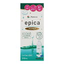 【送料お得・まとめ買い×9個セット】メニコン エピカ コールド アクアモア 310mL ソフトコンタクトレンズ用