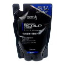 【送料お得・まとめ買い×9個セット】熊野油脂 スカルプケア 薬用 リンスインシャンプー 詰め替 350ml