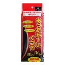 【あわせ買い2999円以上で送料お得】テルコーポレーション あったかーい くつ下 24-27 黒(4)