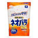 【送料お得・まとめ買い×7個セット】エステー ネオパラエース 引き出し・衣装ケース用 700g