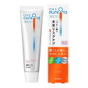 【送料お得・まとめ買い×9個セット】花王 Kao ピュオーラ PureOra 36500 薬用ハミガキ マルチケア ペースト フルーティジャスミン 85g 医薬...