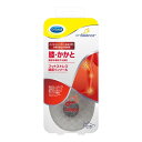 【送料お得・まとめ買い×13個セット】レキットベンキーザー ドクター・ショール インバランス フットストレス 吸収インソール 膝・かかと S-Mサイズ インソール(4)