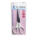 【送料お得・まとめ買い×9個セット】白十字 FC ファミリーケア ガーゼはさみ