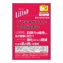 【送料お得・まとめ買い×7個セット】井藤漢方製薬 リフトップ プロテオグリカン マンゴスチン 60粒入