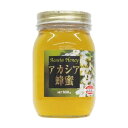 【送料お得・まとめ買い×3個セット】マルミ アカシア 純粋はちみつ 中国産 600g