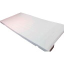 【送料お得・まとめ買い×3個セット】萬楽 エコノミー 全面 防水シーツ 幅83cm