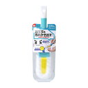 【送料お得・まとめ買い×13個セット】レック LEC 激落ちくん 泡だち シューズブラシ(3)