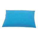 【送料お得・まとめ買い×2個セット】介援隊 ビーズパッド 枕型 60×40cm クッション(4)