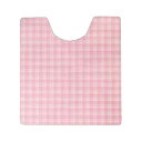 【送料お得・まとめ買い×13個セット】フロンティア トイレ用 防臭 フロアシート ピンク 20枚入 使い捨て