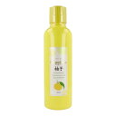 【送料お得・まとめ買い×13個セット】ピエラス プロポリンス 柚子 600ml(4)