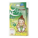 【送料お得・まとめ買い×7個セット】中村 樹の恵 足リラシート よもぎ 30枚入