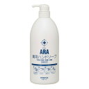 【送料お得・まとめ買い×7個セット】フェニックス ARA アラ! 薬用 ハンドソープ 1L
