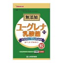 【送料お得・まとめ買い×9個セット】山本漢方製薬 ユーグレナ+乳酸菌粒 120粒