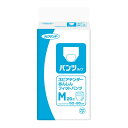 【あわせ買い2999円以上で送料お得】王子ネピア ネピアテンダー あんしんフィットパンツ Mサイズ 20枚▼医療費控除対象商品