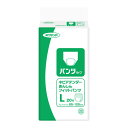 【あわせ買い2999円以上で送料お得】王子ネピア ネピアテンダー あんしんフィットパンツ Lサイズ 20枚▼医療費控除対象商品