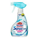 【あわせ買い2999円以上で送料お得】花王 バスマジックリン SUPER泡洗浄 香りが残らないタイプ 本体 350mL(3)