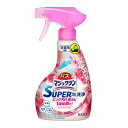 【送料お得・まとめ買い×11個セット】花王 バスマジックリン SUPER泡洗浄 アロマローズの香り 本体 350mL(3)