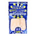 【送料お得・まとめ買い×9個セット】石原商店 HS-3815 光触媒パフ 長角形L 2個入 パウダリーファンデーション用