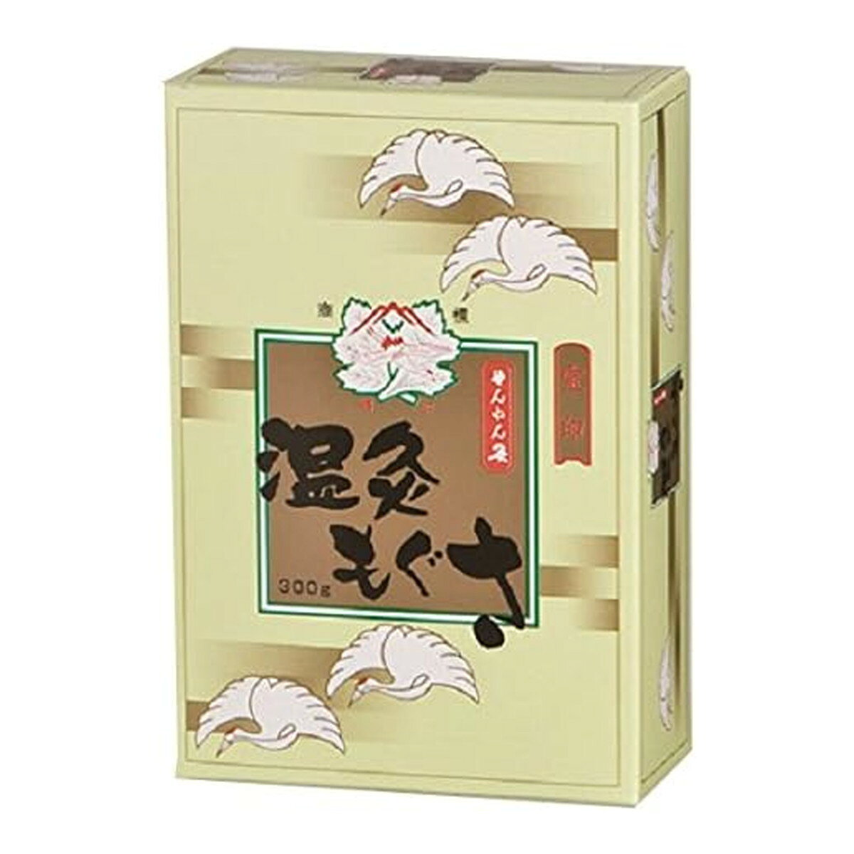 【送料お得・まとめ買い×11個セット】セネファ せんねん灸 温灸もぐさ 宝印 特級 300g